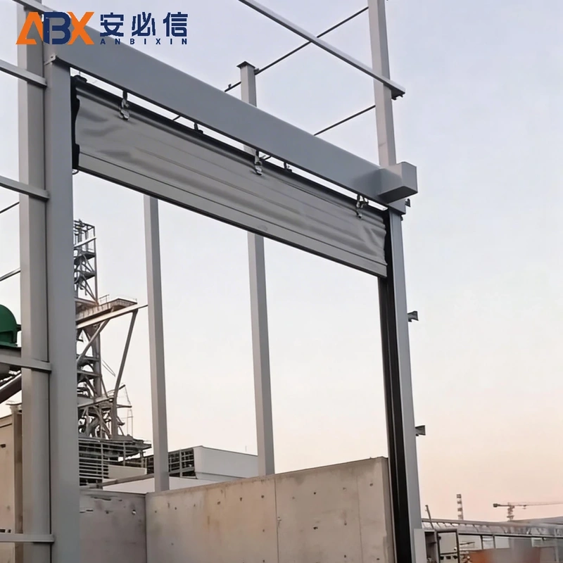 大同堆积门
