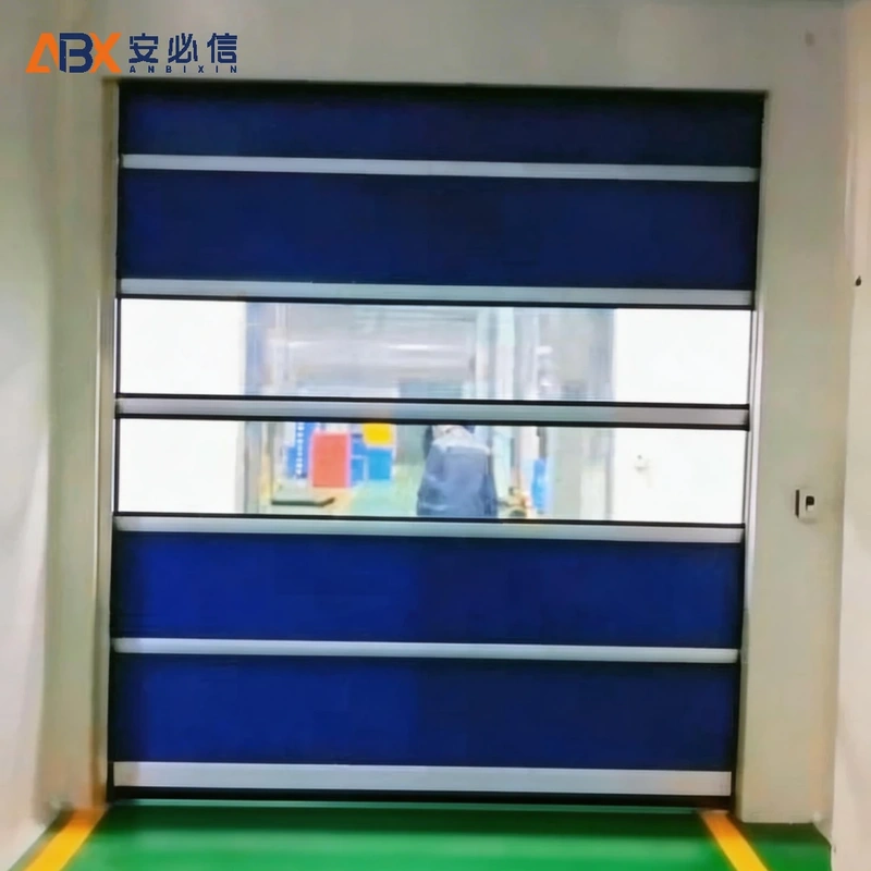 大同洁净快速门